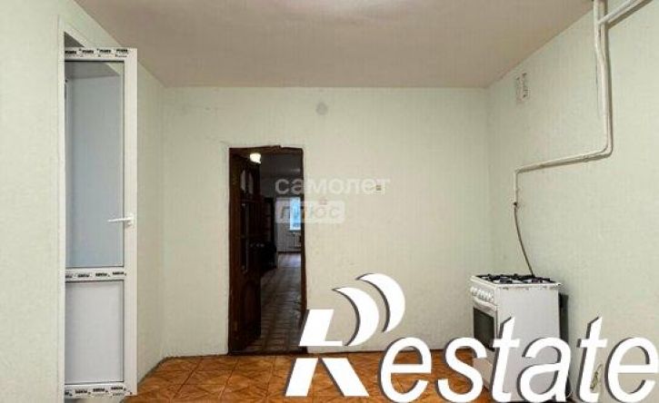 3-комн квартира улица Романа Брянского, 1А,  д. 1А