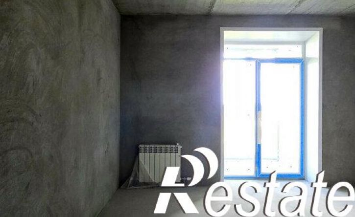 1-комн квартира улица Ульянова, 24,  д. 24