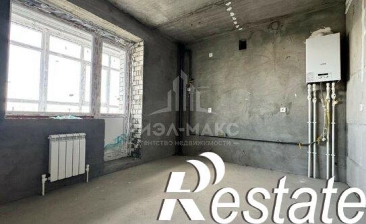 2-комн квартира Бежицкая улица, 297А,  д. 297А