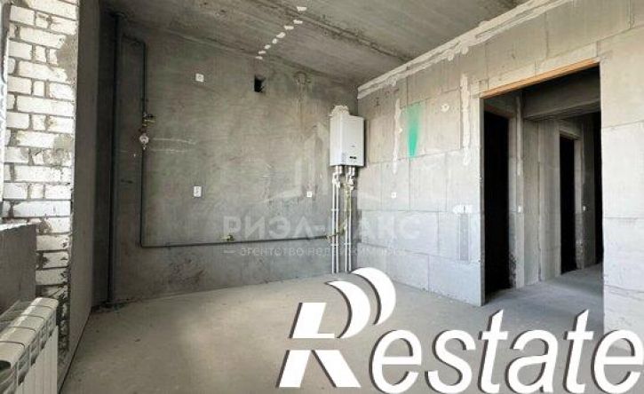 2-комн квартира Бежицкая улица, 297А,  д. 297А