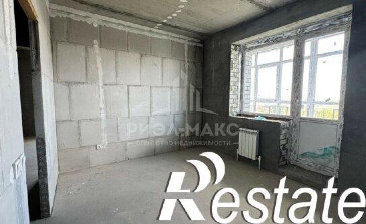 2-комн квартира Бежицкая улица, 297А,  д. 297А