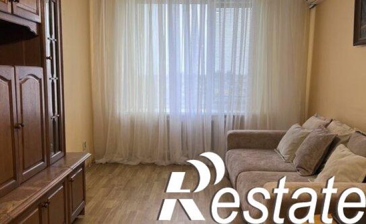 2-комн квартира улица Ромашина, 39,  д. 39
