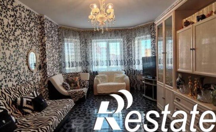 3-комн квартира проспект Станке Димитрова, 67,  д. 67