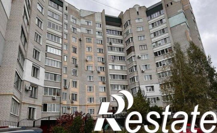 2-комн квартира улица Ромашина, 39,  д. 39