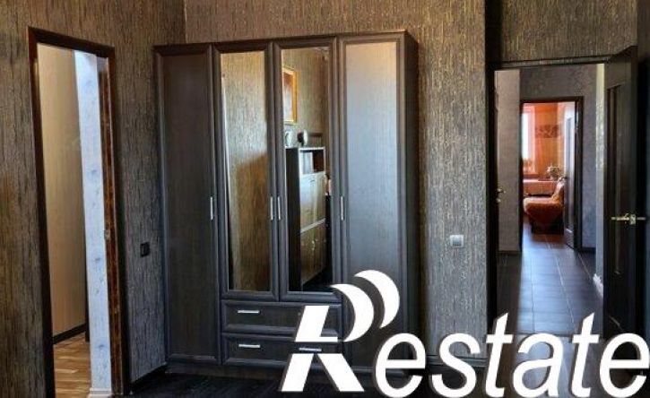 3-комн квартира проспект Станке Димитрова, 67,  д. 67