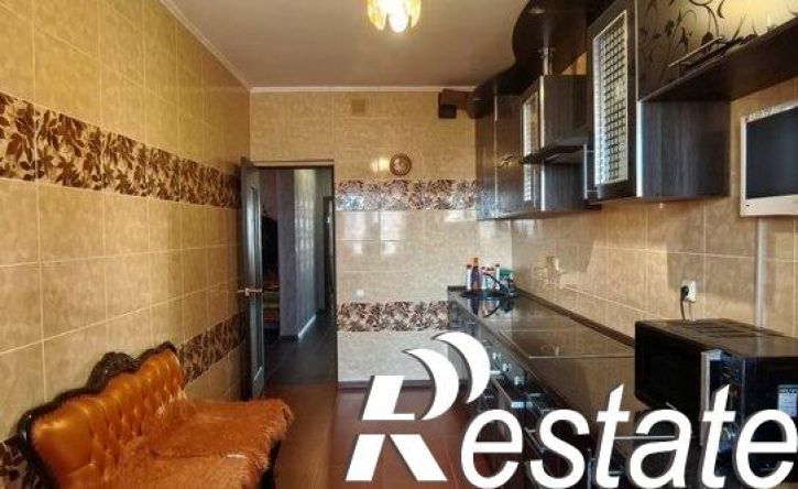 3-комн квартира проспект Станке Димитрова, 67,  д. 67