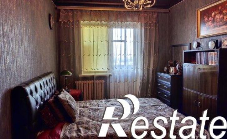 3-комн квартира проспект Станке Димитрова, 67,  д. 67