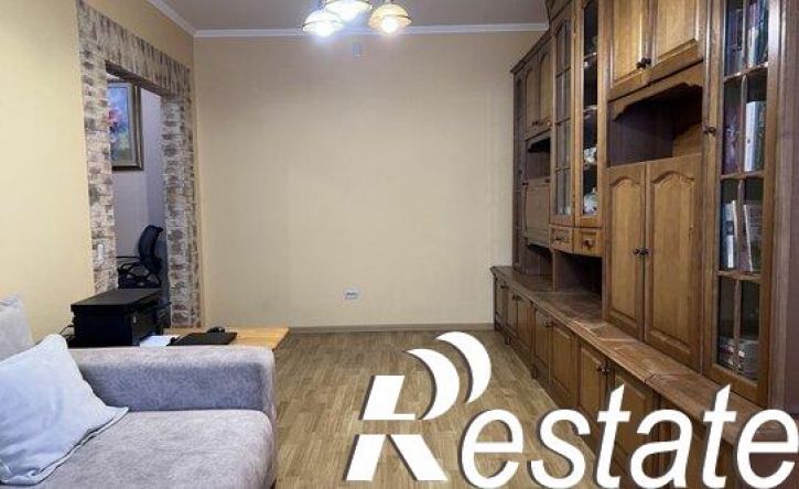 2-комн квартира улица Ромашина, 39,  д. 39