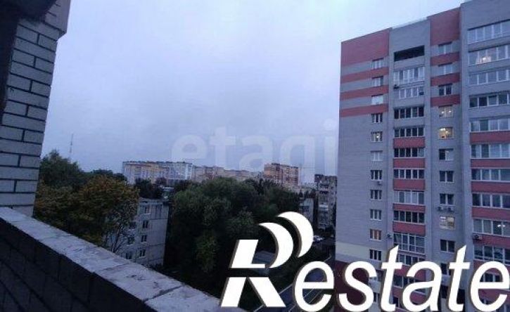 1-комн квартира Спартаковская улица, 114Б,  д. 114Б