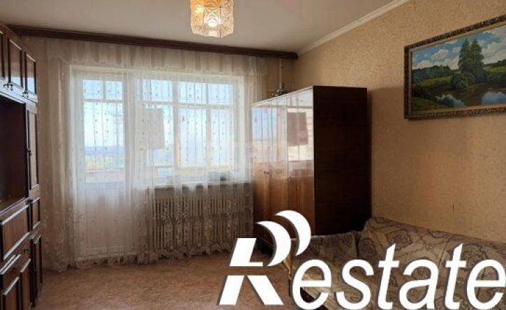 1-комн квартира улица Крахмалёва, 33,  д. 33