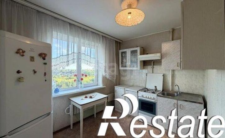 1-комн квартира улица Крахмалёва, 33,  д. 33