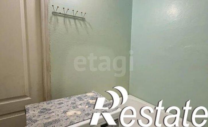 1-комн квартира улица Крахмалёва, 33,  д. 33