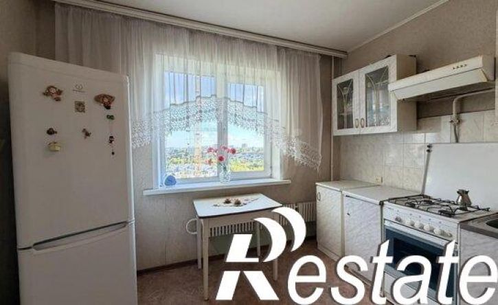 1-комн квартира улица Крахмалёва, 33,  д. 33