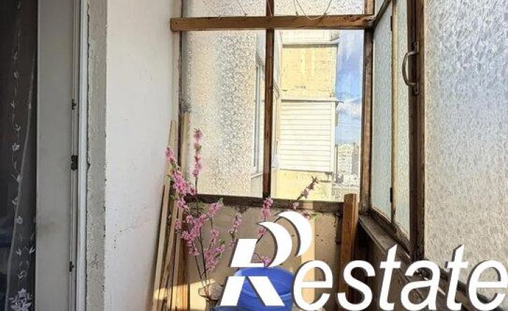 1-комн квартира улица Крахмалёва, 33,  д. 33