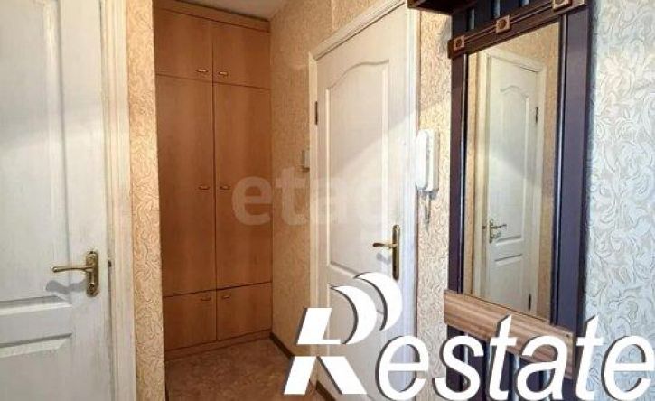 1-комн квартира улица Крахмалёва, 33,  д. 33
