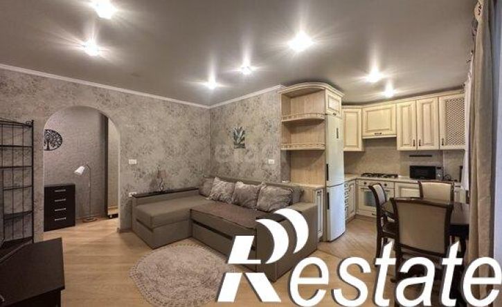 3-комн квартира проспект Станке Димитрова, 24,  д. 24