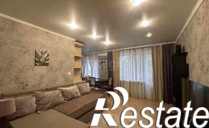 3-комн квартира проспект Станке Димитрова, 24,  д. 24