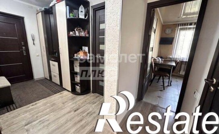 2-комн квартира улица Пушкина, 72А,  д. 72А