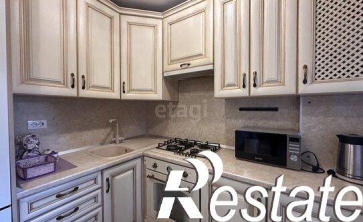 3-комн квартира проспект Станке Димитрова, 24,  д. 24