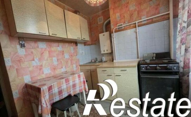 1-комн квартира улица 12 лет Октября, 2,  д. 2