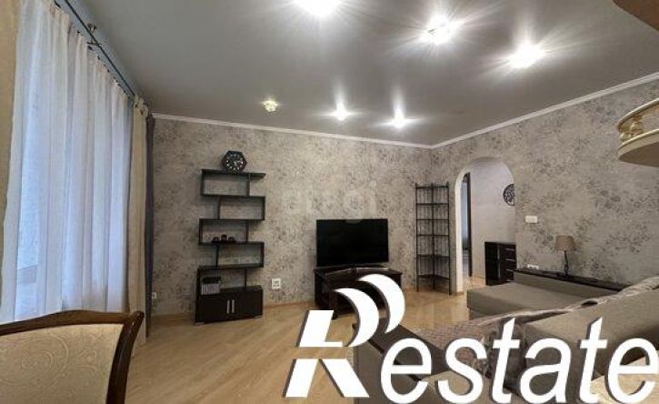 3-комн квартира проспект Станке Димитрова, 24,  д. 24