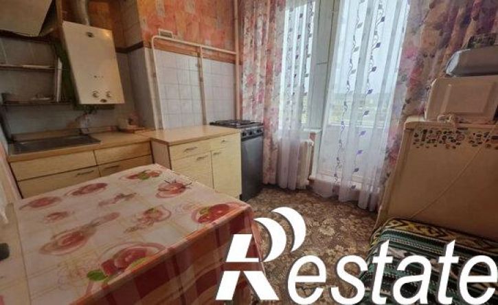 1-комн квартира улица 12 лет Октября, 2,  д. 2