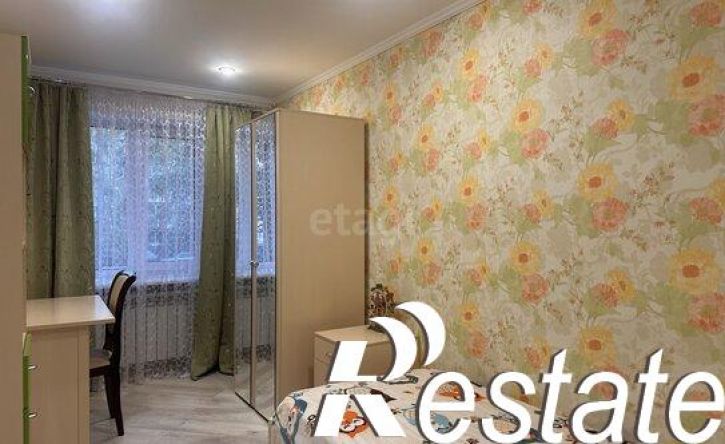 3-комн квартира проспект Станке Димитрова, 24,  д. 24