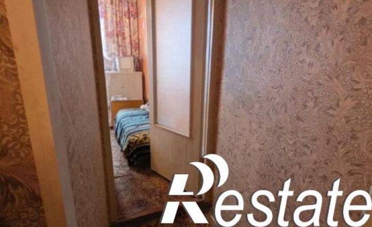 1-комн квартира улица 12 лет Октября, 2,  д. 2
