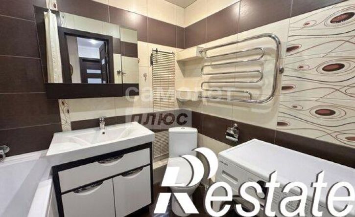 2-комн квартира улица Пушкина, 72А,  д. 72А