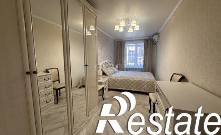 3-комн квартира проспект Станке Димитрова, 24,  д. 24