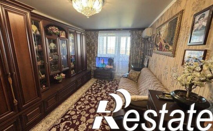 1-комн квартира проезд Федюнинского, 4Б,  д. 4Б
