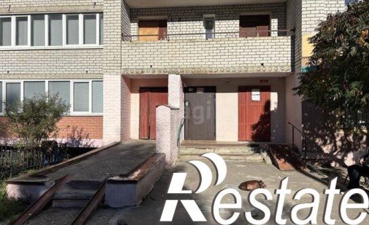 1-комн квартира проезд Федюнинского, 4Б,  д. 4Б