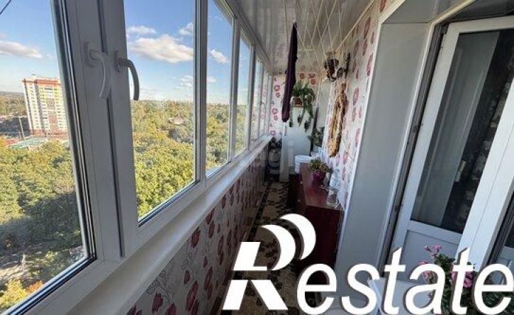 1-комн квартира проезд Федюнинского, 4Б,  д. 4Б