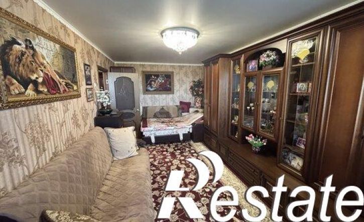 1-комн квартира проезд Федюнинского, 4Б,  д. 4Б