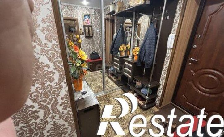 1-комн квартира проезд Федюнинского, 4Б,  д. 4Б