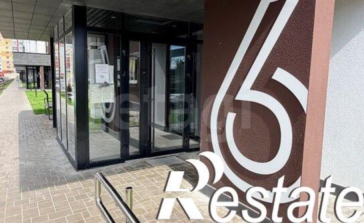 3-комн квартира проспект Станке Димитрова, 67 к7,  д. 67 к7