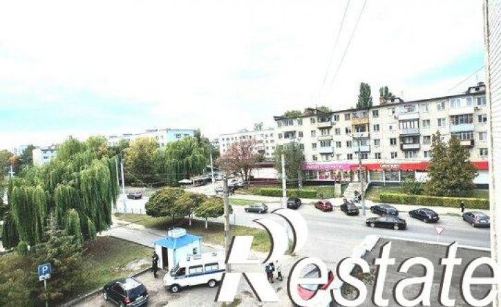 3-комн квартира улица Пушкина, 83,  д. 83