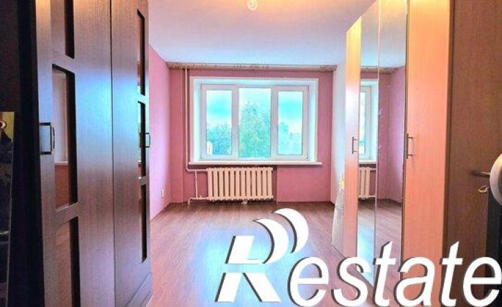 3-комн квартира улица Пушкина, 83,  д. 83