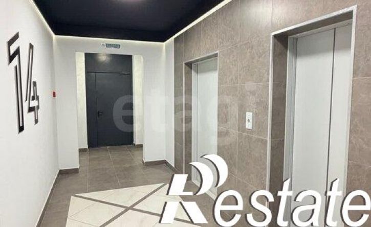 3-комн квартира проспект Станке Димитрова, 67 к7,  д. 67 к7