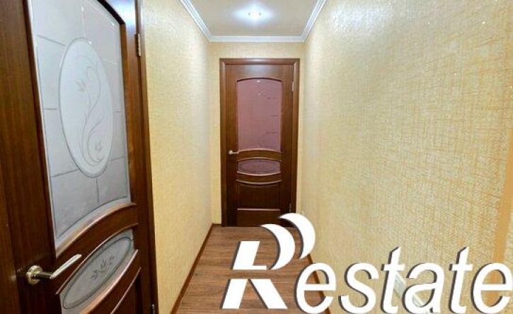 3-комн квартира улица Пушкина, 83,  д. 83