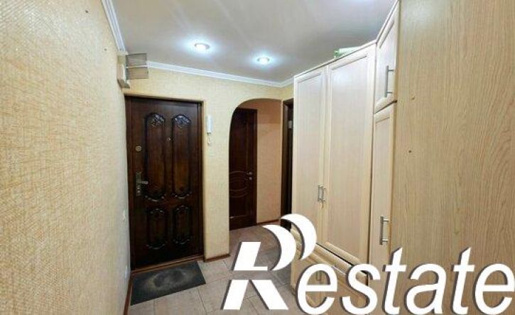 3-комн квартира улица Пушкина, 83,  д. 83