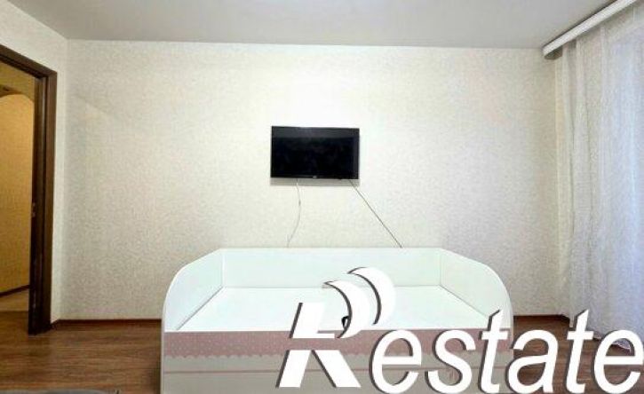 3-комн квартира улица Пушкина, 83,  д. 83