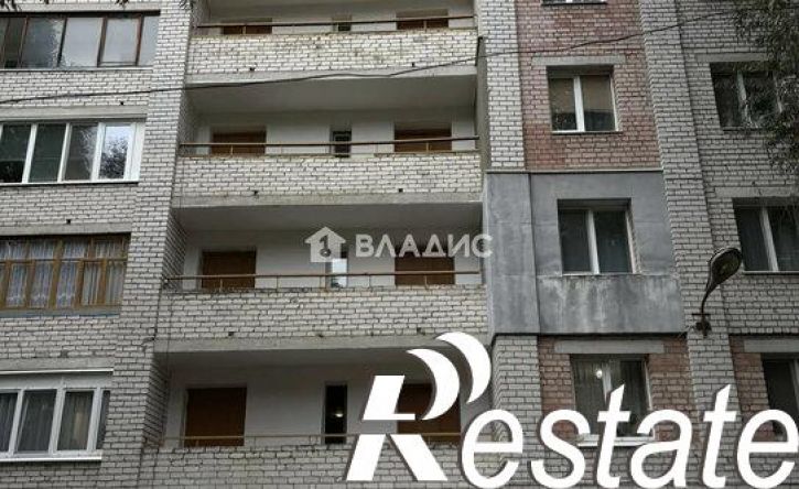 1-комн квартира проезд Федюнинского, 10А,  д. 10А