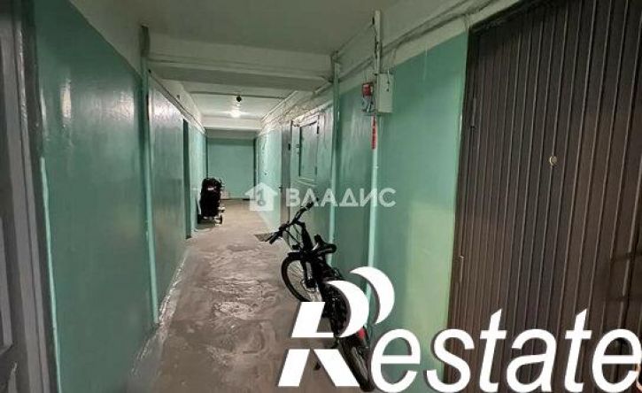 1-комн квартира проезд Федюнинского, 10А,  д. 10А