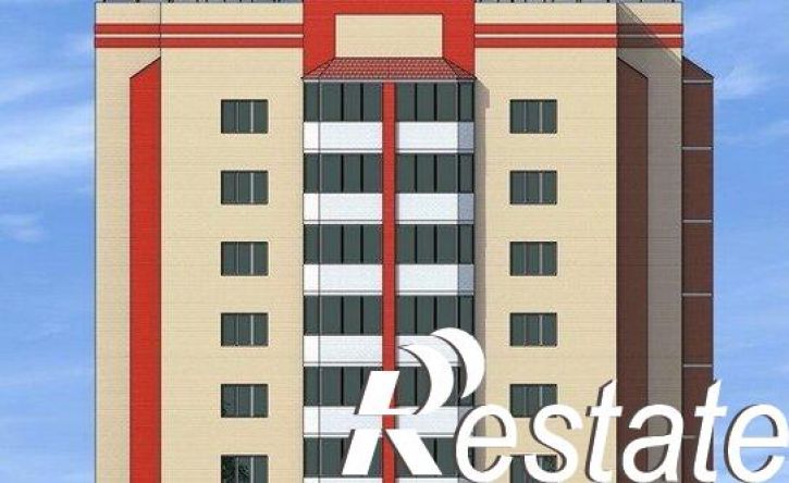 2-комн квартира проспект Станке Димитрова, 65 к2,  д. 65 к2