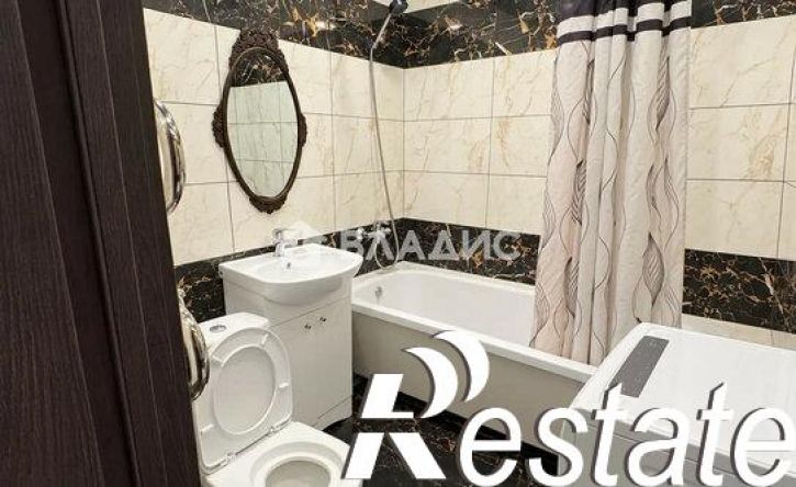 1-комн квартира проезд Федюнинского, 10А,  д. 10А