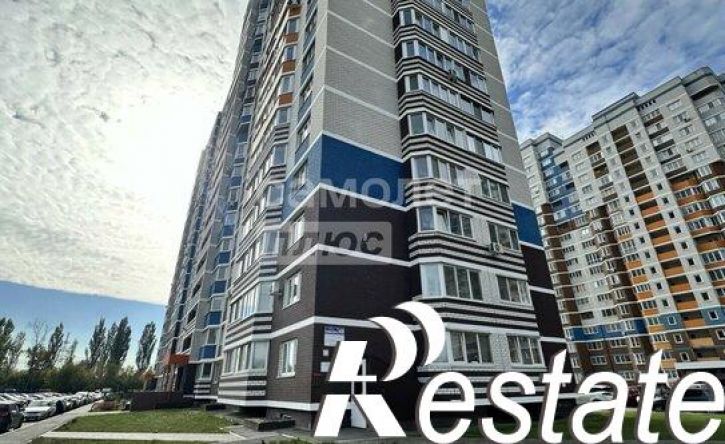 1-комн квартира улица Комарова, 49,  д. 49