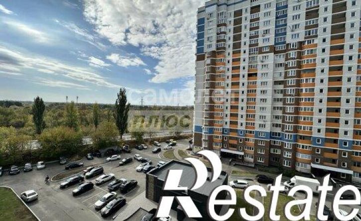 1-комн квартира улица Комарова, 49,  д. 49