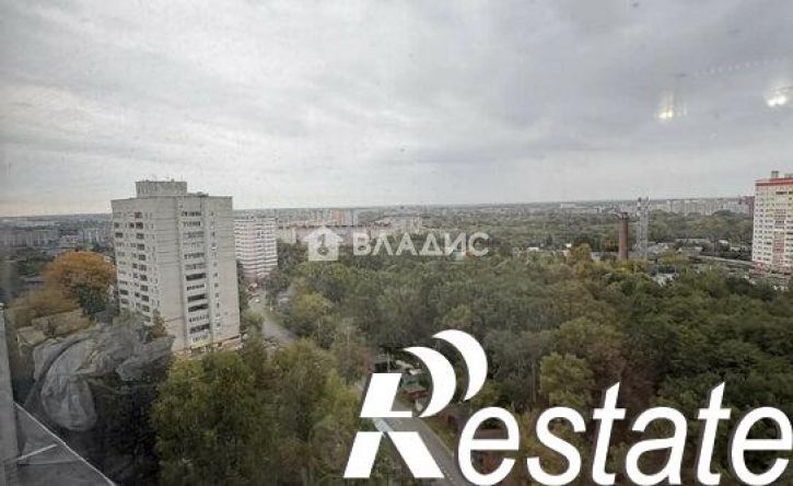 1-комн квартира проезд Федюнинского, 10А,  д. 10А