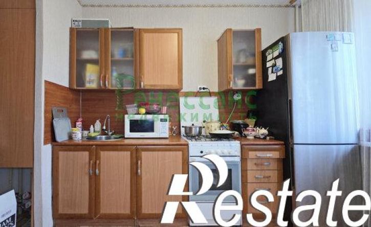 3-комн квартира улица 50-й Армии, 18,  д. 18
